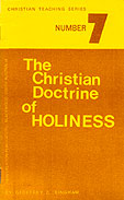 Holiness