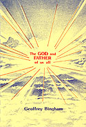 God & Father of Us All (The)