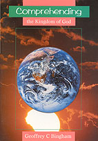 Kingdom of God