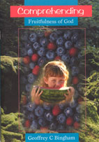 Fruitfulness of God 